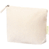 Pesuvälinepussi Boyan cosmetic bag, luonnollinen liikelahja logopainatuksella