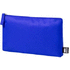 Pesuvälinepussi Akilax RPET cosmetic bag, sininen lisäkuva 1