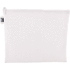 Pesuvälinepussi CreaBeauty L RPET custom cosmetic bag, valkoinen lisäkuva 1