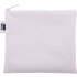 Pesuvälinepussi CreaBeauty M RPET custom cosmetic bag, valkoinen lisäkuva 2