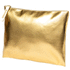 Pesuvälinepussi Darak cosmetic bag, kultainen lisäkuva 1