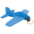 Pienoisauto Baron airplane, sininen liikelahja logopainatuksella