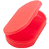 Pillerirasia Trizone pillbox, punainen lisäkuva 1