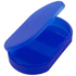 Pillerirasia Trizone pillbox, sininen lisäkuva 1