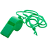 Pilli Claxo whistle, vihreä lisäkuva 1