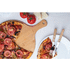 Pizza-varuste Naples pizza cutting board, luonnollinen lisäkuva 1