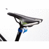 Polkupyörän lamppu Plaup flashlight, valkoinen, sininen lisäkuva 2