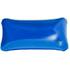 Puhallettava tyyny Blisit beach pillow, sininen liikelahja logopainatuksella
