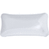 Puhallettava tyyny Blisit beach pillow, valkoinen liikelahja logopainatuksella