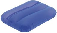 Puhallettava tyyny Egeo beach pillow, sininen liikelahja logopainatuksella