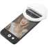Puhelimen kiinnike Beautily selfie ring light, valkoinen lisäkuva 2