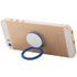 Puhelimen kiinnike Cloxon mobile holder ring, sininen lisäkuva 1