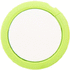 Puhelimen kiinnike Cloxon mobile holder ring, vihreä liikelahja logopainatuksella