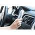 Puhelinteline Aragor car mobile holder, hopea lisäkuva 2