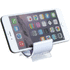 Puhelinteline Barry mobile holder, valkoinen, läpinäkyvä lisäkuva 4
