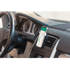 Puhelinteline Seinox car mobile holder, valkoinen, hopea lisäkuva 5