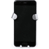 Puhelinteline Seinox car mobile holder, valkoinen, hopea lisäkuva 6
