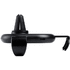 Puhelinteline Tecnox car mobile holder, musta lisäkuva 1
