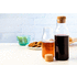 Pullo Molokai XL water carafe, luonnollinen, läpinäkyvä lisäkuva 2