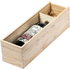 Pullopaketti Grimbur wine gift box, luonnollinen lisäkuva 2