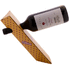 Pullopaketti Winofloat custom wine bottle holder, valkoinen lisäkuva 3