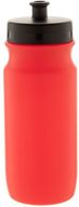 Pyöräilijän pullo Palmares sport bottle, punainen liikelahja logopainatuksella