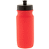 Pyöräilijän pullo Palmares sport bottle, punainen liikelahja logopainatuksella