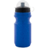 Pyöräilijän pullo Sports sport bottle, sininen liikelahja logopainatuksella