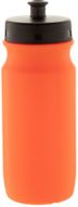 Pyöräilijän pullo Palmares sport bottle, oranssi liikelahja logopainatuksella
