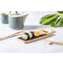Pöytäserviisi Gunkan sushi serving set, luonnollinen lisäkuva 3