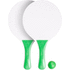 Rantamailat Cupsol beach tennis, vihreä lisäkuva 1