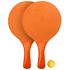 Rantamailat Faluk beach tennis, oranssi lisäkuva 1