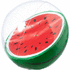 Rantapallo Darmon beach ball (ø28 cm), watermelon, vihreä lisäkuva 1