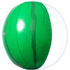 Rantapallo Darmon beach ball (ø28 cm), watermelon, vihreä lisäkuva 2