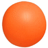 Rantapallo Playo beach ball (ø28 cm), oranssi liikelahja logopainatuksella