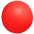 Rantapallo Playo beach ball (ø28 cm), punainen liikelahja logopainatuksella
