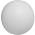 Rantapallo Playo beach ball (ø28 cm), valkoinen lisäkuva 4