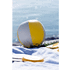 Rantapallo Waikiki beach ball (ø23 cm), keltainen lisäkuva 1