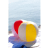 Rantapallo Waikiki beach ball (ø23 cm), keltainen lisäkuva 2