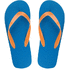 Rantasandaalit CreaPlaya customisable beach slippers - strap, oranssi lisäkuva 1