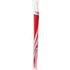 Rantavarjo Nukel beach umbrella, punainen, valkoinen lisäkuva 2
