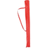 Rantavarjo Taner beach umbrella, valkoinen, punainen lisäkuva 1