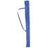 Rantavarjo Taner beach umbrella, valkoinen, sininen lisäkuva 1