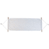 Riippumatto Mayaba custom RPET hammock, valkoinen lisäkuva 1