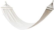 Riippumatto Niobex hammock, luonnollinen liikelahja logopainatuksella