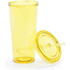 Rikkoutumaton muki Trinox cup, keltainen lisäkuva 1