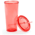 Rikkoutumaton muki Trinox cup, punainen lisäkuva 1
