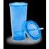Rikkoutumaton muki Trinox cup, sininen lisäkuva 1
