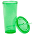 Rikkoutumaton muki Trinox cup, vihreä lisäkuva 1