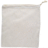 Ruokapussi EcoShop produce bag, beige lisäkuva 1